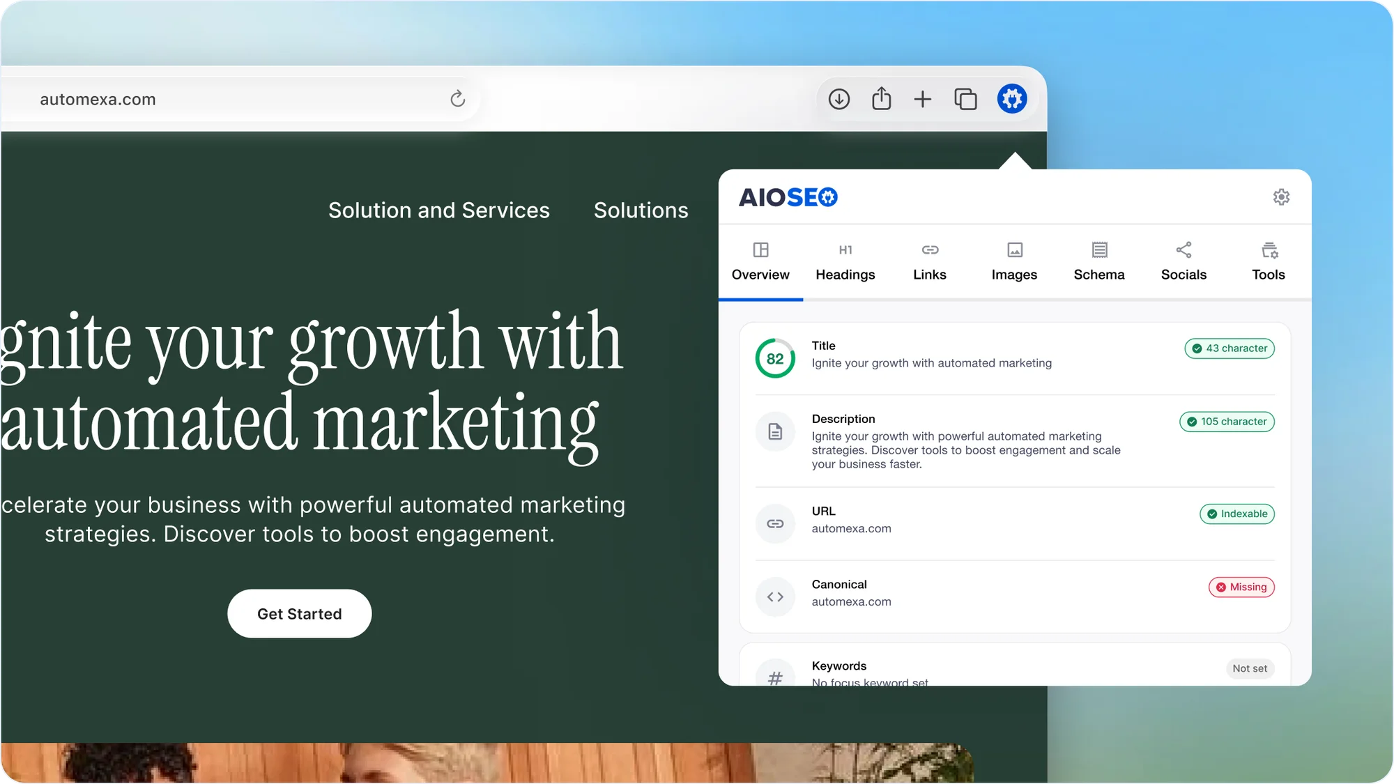 SEO Outside the Dashboard