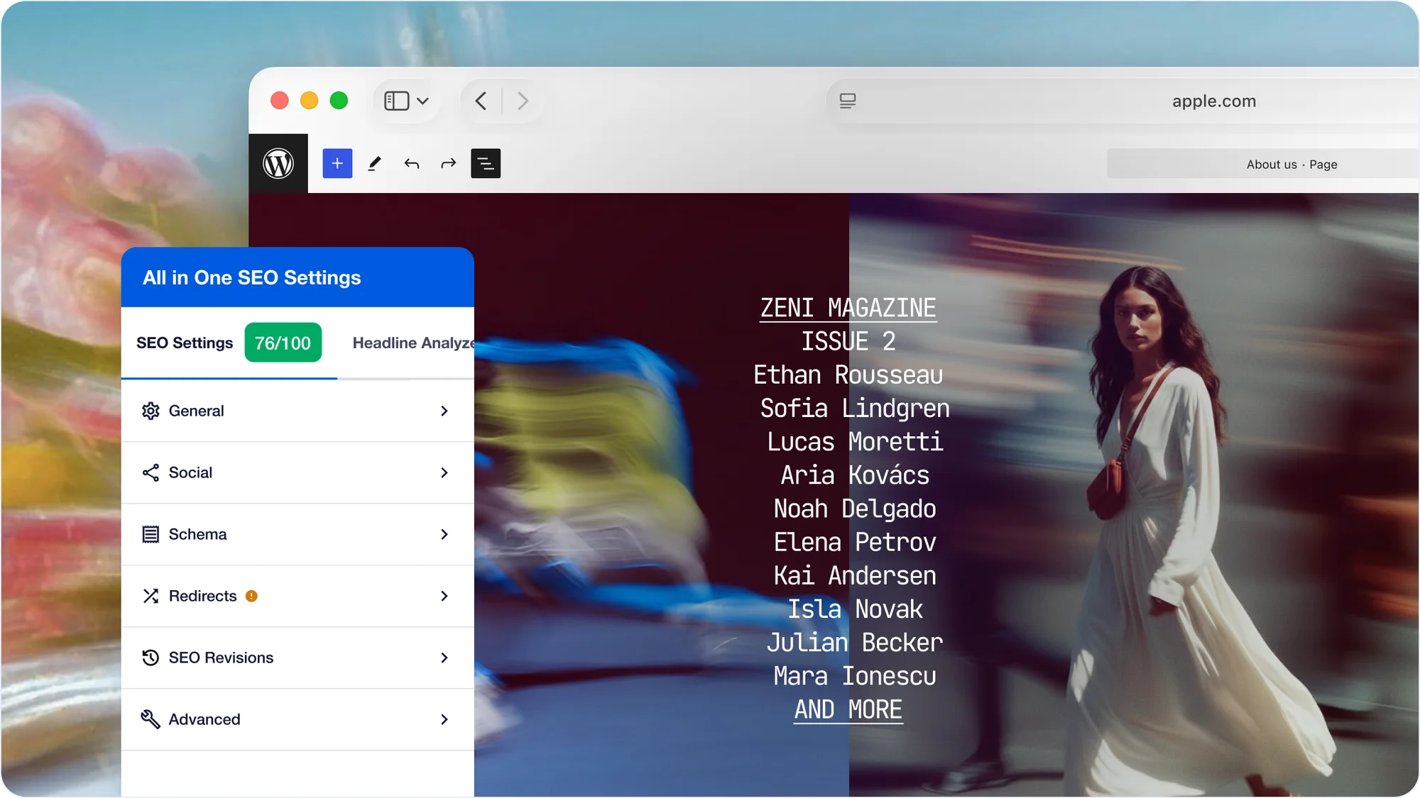 Page Builders Aren't Edge Cases