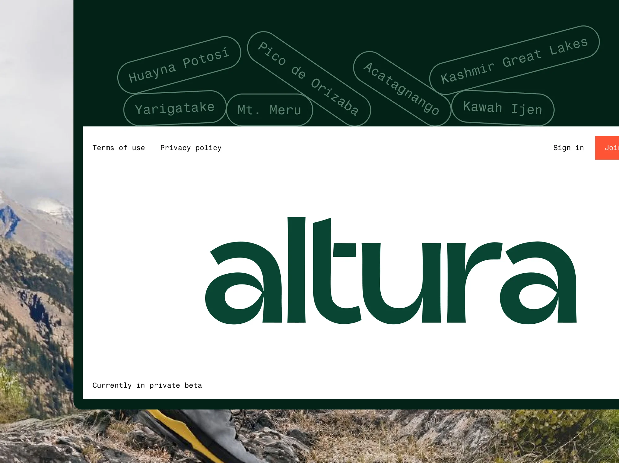 Altura