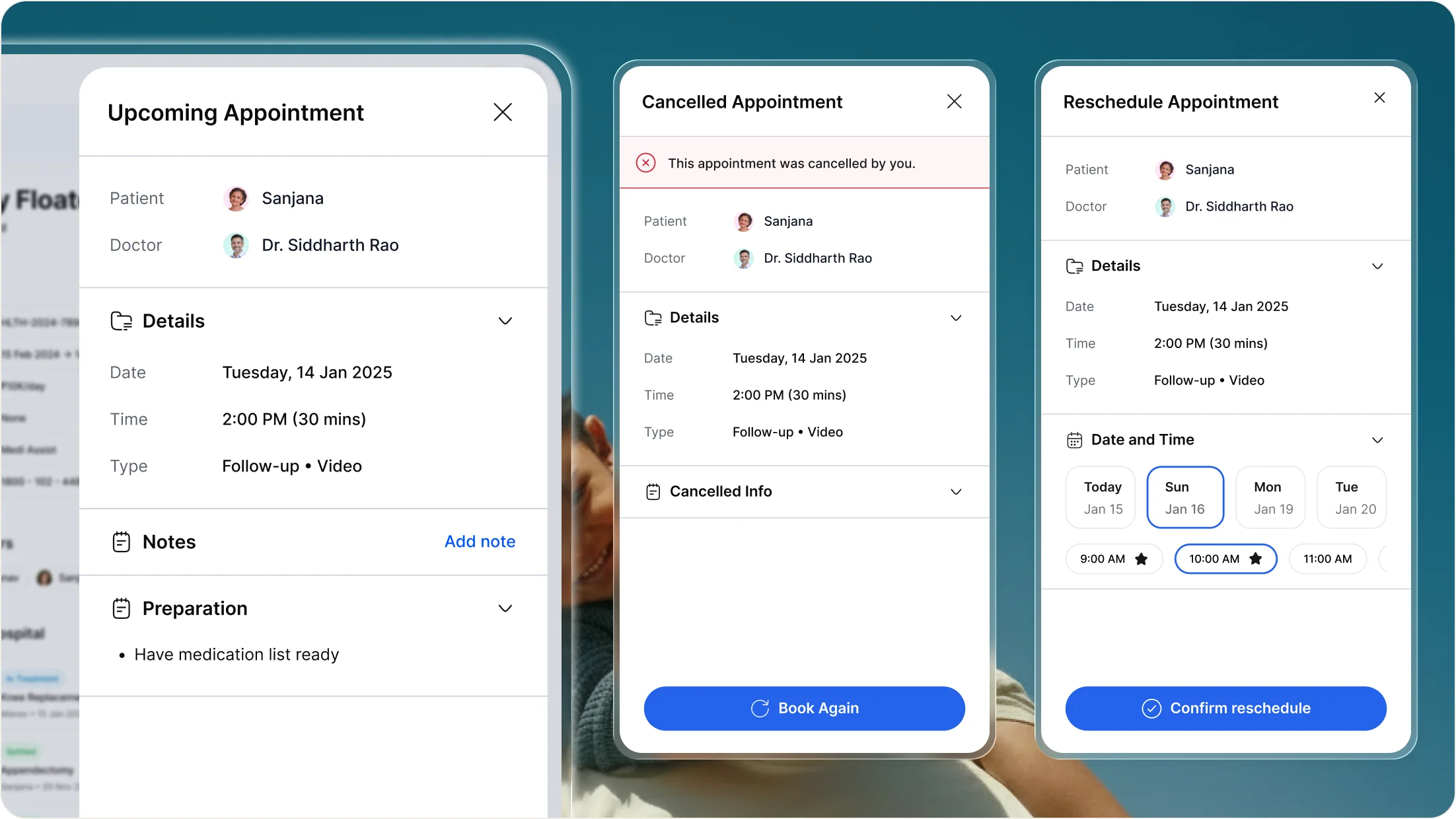 One Entity, Six Jobs to Be Done