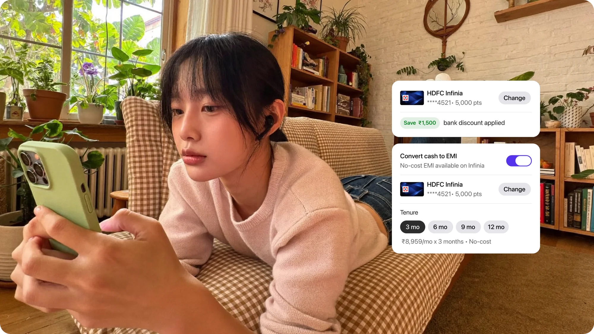 Invisible Intelligence