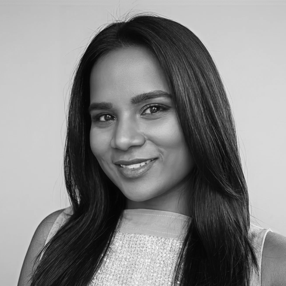 Tanuja Paunikar